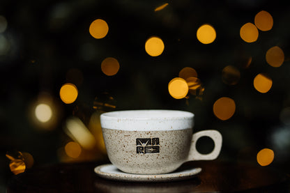 MARO - Café-Latte-Tassen Set