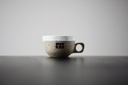 MARO - Café-Latte-Tassen Set